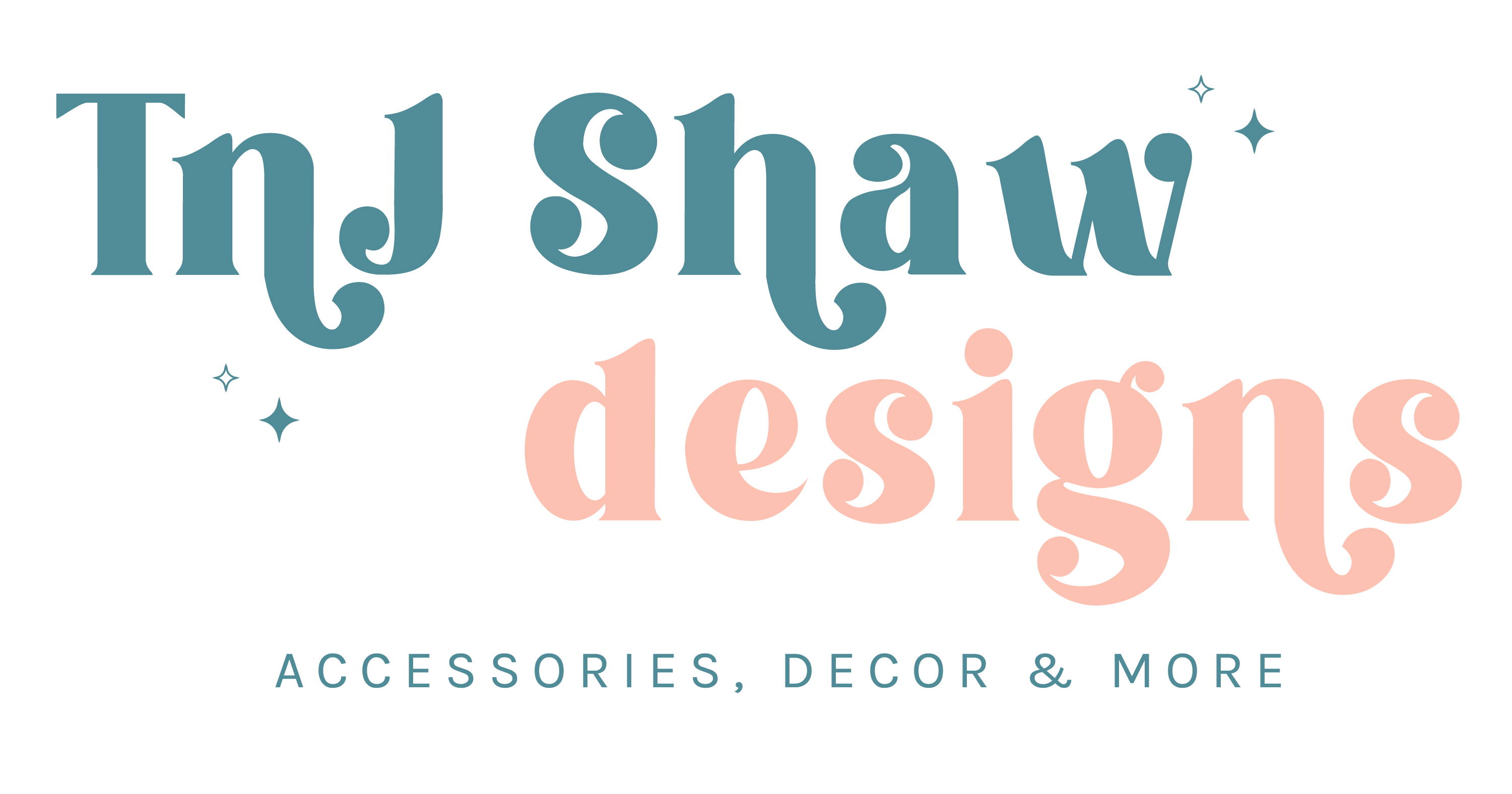 TnJShawDesigns logo