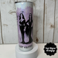 Halloween 20 oz Stainless Steel Skinny Tumbler