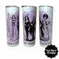 Halloween 20 oz Stainless Steel Skinny Tumbler