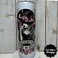 Halloween 20 oz Stainless Steel Skinny Tumbler