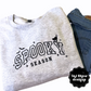 Spooky Season Sweatshirt