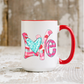 Love Groovy - Mug 15oz