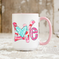 Love Groovy - Mug 15oz