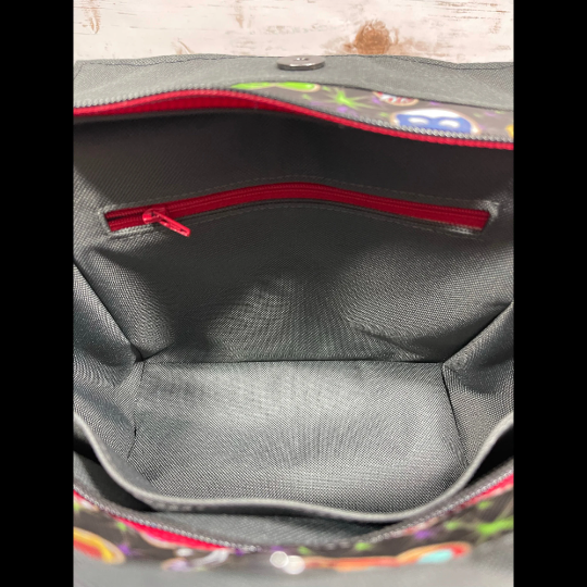 Hero Mouse Handbag - Small Valora Bag